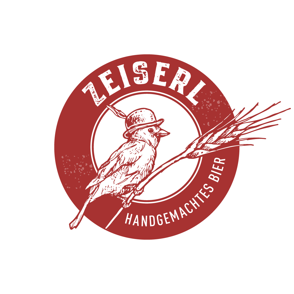 Zeiserl Bier